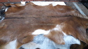 Piel con pelo de cabra - Product Image 2