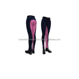 Calcetines inferiores elásticos Pantalones y Jodhpurs - Product Image 4