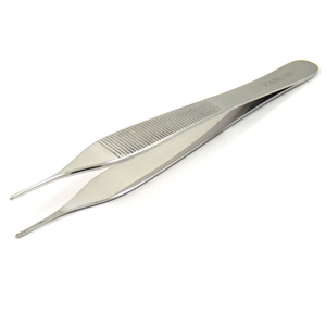 बुनियादी सामान्य सर्जरी विदारक किट के साथ Hemostatic संदंश/शल्य कैंची/बीपी संभालती