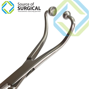 Pinzas de toalla Backhaus BACKHAUS Abrazadera de toalla Instrumentos de cirugía Premium/Pinza De Campo Backhaus 15 CmHigh Quality German - Product Image 4