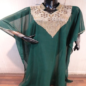 NUEVO DISEÑO KAFTAN JALABIYA DE D.E.CORP - Product Image 1