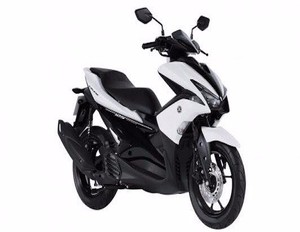Meilleure vente Essence Scooter 125cc fabriqué au Vietnam - Product Image 3