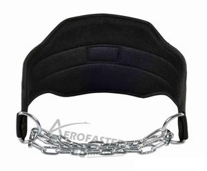 Equipo de entrenamiento de gimnasio de alta resistencia personalizado de 36 pulgadas, tobillos, pesas de muñeca, 6 cadenas de acero acolchadas de neopreno para entrenamiento físico - Product Image 5