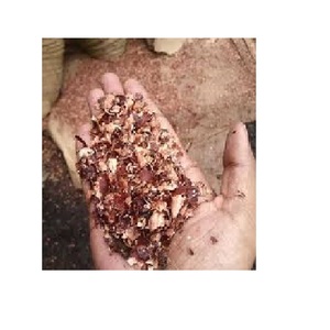 Residuos de cáscara de anacardo - Product Image 5