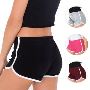 Shorts Cortos para Mujer al por Mayor, Personalizables - Product Image 3