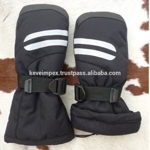 Gants de ski Ozero 40F de haute qualité pour l'extérieur, imperméables, compatibles avec les écrans tactiles, pour toutes les saisons, écologiques, pour hommes, modèle Whirlibird III - Product Image 3