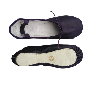 FEZMAX chaussures de danse de ballet semelle pleine - Product Image 2