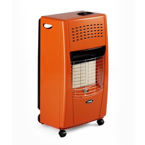 Calentador infrarrojo de Gas de diseño superior Bartolini más vendido, uso profesional portátil, hecho en Italia, tipos de combustible, Gas Natural propano - Product Image 3