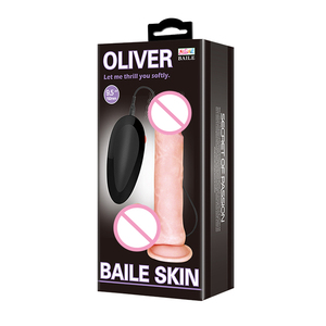 Hot Selling Realistic Huge <span class=keywords><strong>Dildo</strong></span> Vibrator Künstliche Klitoris Sexspielzeug für Erwachsene für Frauen <span class=keywords><strong>Pussy</strong></span> Massager Big <span class=keywords><strong>Dildo</strong></span> - Product Image 6