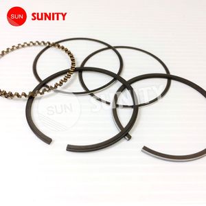 แหวนลูกสูบกระบอกเดียวสำหรับเครื่องจักรขนาดเล็กงานเกษตร - Product Image 1