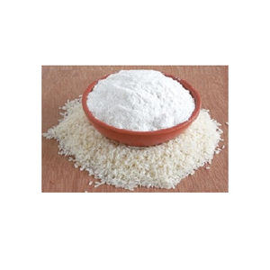 แป้งข้าวเหนียวเวียดนามขายส่ง แบบแห้ง สำหรับทำขนม บรรจุถุง คุณภาพสูง แป้งจำนวนมาก - Product Image 1