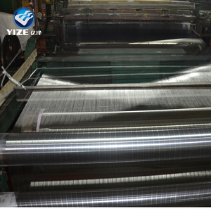 Chất lượng cao 304 316 316L thép không gỉ cấp thực phẩm Lưới/Thép không gỉ lưới tốt và Lưới thô - Product Image 5