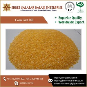 Sémola de Maíz Amarilla al por Mayor 101 para Ganado Vacuno y Porcino Tipo Grano - Product Image 2