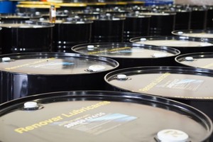 RENOVAR อุตสาหกรรม TURBINE OIL ISO VG 46 - Product Image 6