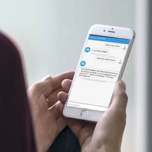 On Demand Online chatbot Mobile Application Company in India-protolabz eservices - Product Image 6