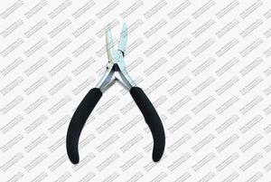 Kit de herramientas para extensiones de cabello profesional, alicates para la boca y los dientes - Product Image 5