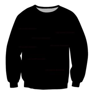 Sudadera de gran tamaño de alta calidad - Product Image 2