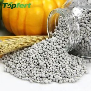 Fertilizzante Composto NPK Giallo <span class=keywords><strong>15</strong></span>-5-5 10-5-20 - Product Image 1