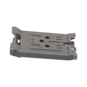 Plastic Plate Buckle for R.e.n.a.u.l.t - Product Image 1
