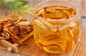 Calidad a granel de piel de naranja seca al mejor precio de Vietnam - Product Image 5