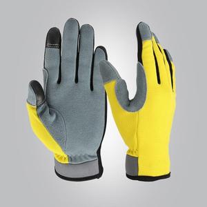 Gants de sport à broches respirants, pour le jardinage, la mécanique, l'artisanat, vente en gros - Product Image 4