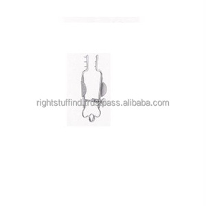 Ueler-retractor lacrimal, instrumento médico - Product Image 2