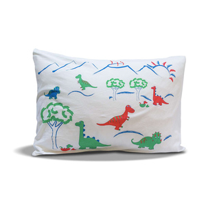 Latest Design High Quality SGS Checked Toddler <b>Pillow</b> Case for Sale - Product Image 1