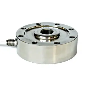 CL COMPRESSION / TENSION LOAD CELLS. Capacity from 500 Kg to 200000 Kg