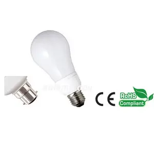 12V DC Solar CFL Bulb