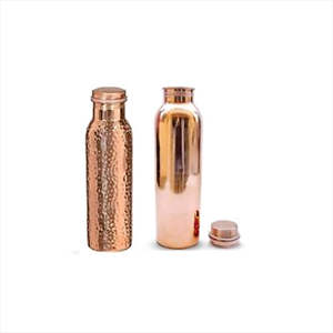 ทองแดงน้ำขวดน้ำรั่ว Proof - Product Image 4