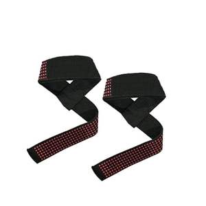 GAF SANGLE EN COTON BARRE DE POIGNET DE LEVAGE BANDES DE POIGNET BARRE DE SOULAGEMENT DE LA DOULEUR SANGLE DE LEVAGE EN COTON SANGLE DE POIGNET DE POIGNET - Product Image 5