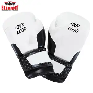 Fabricante de guantes de boxeo baratos, personalizados, impresos, Diseña tus propios guantes de boxeo personalizados MMA al por mayor - Product Image 1