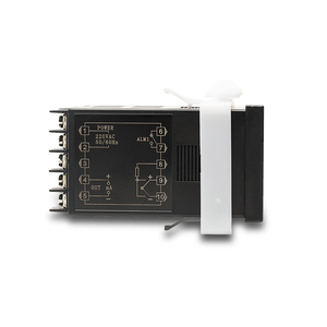 AOYI XMTG-6581/6681/6081 Contrôleur précis Thermostat de régulation de température numérique à <span class=keywords><strong>usage</strong></span> industriel pour moulage par injection - Product Image 3