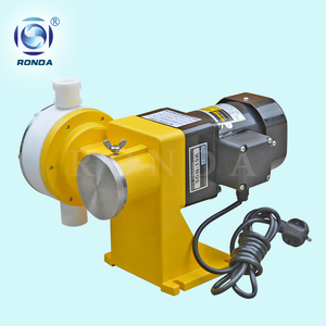 <span class=keywords><strong>JBB</strong></span>-bomba dosificadora de membrana mecánica, bomba dosificadora pequeña - Product Image 3