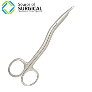 Ciseaux de suture Ligature Heaths - Product Image 1