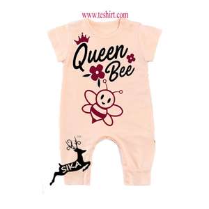 Vêtements pour bébés en gros en ligne, barboteuses écologiques en bambou respirant et lavable, fabricant OEM pour nourrissons et tout-petits, utilisation estivale - Product Image 1