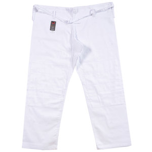 ยูโดชุดปากีสถานทำผ้าฝ้าย100% ทอเดี่ยวนักรบยูโดกิโมโน Reema เทคโนโลยี - Product Image 3