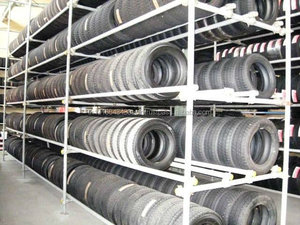 Nouveau 195/65R15 Sport Top 13 pouces voiture de tourisme pneus conception de biais pour Dongfeng camion pneu en gros - Product Image 2