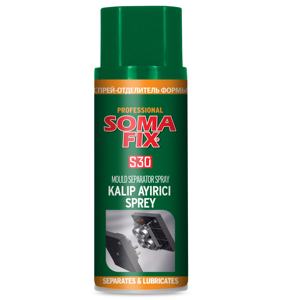 Séparateur de moule SOMAFIX 400ML S30 - Product Image 1
