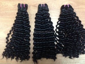 Toàn Bộ bán 100% tóc con người từ michair nắng - Product Image 2