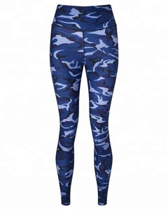 Shemax 2024 OEM nouvelle mode fabriquée au Pakistan personnalisée en gros de qualité supérieure Hot FITNESS RIDING GYM PORTE DES LEGGINGS SUBLIMÉS - Product Image 5