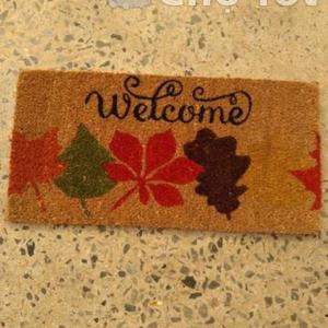 Coir เสื่อวัชพืช/ธรรมดา Coir ประตูเสื่อ-นางสาววันหยุดในปี2021 - Product Image 5