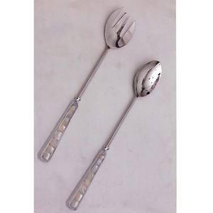 Magiques de salade en acier inoxydable Offre Spéciale, pour la fonction de mariage - Product Image 5