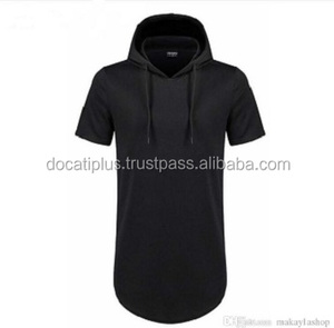 CUSTOM OEM mens Camisetas con capucha para hombres - Product Image 2
