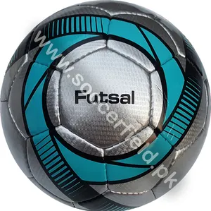 Bóng Đá Futsal