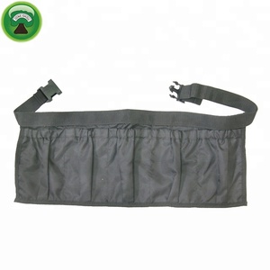 Delantales baratos al por mayor \ Delantal Groomer \ Running Glow in the Dark - Product Image 2