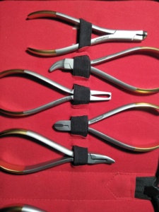 Coupe-fil dur DENTAIRE - Product Image 3