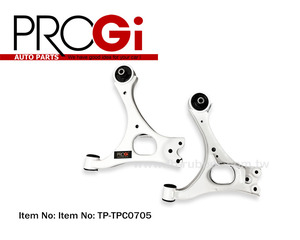 Pour PROGi pour Honda pour Civic MK8 K12 pièces automobiles modèle Wishbone inférieur TP-TPC0705 - Product Image 2