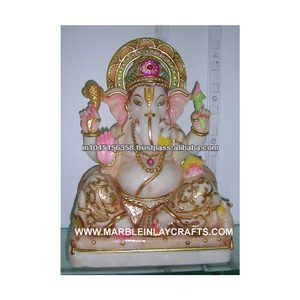 Estatuas del Dios Ganesha - Product Image 1