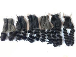 ผมผู้จัดจำหน่ายโรงงานราคาถูกร่างกายหยักผมเวอร์จินเวียดนามผม - Product Image 3